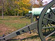 Cannon