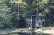 Falling Springs, taken with an SLR