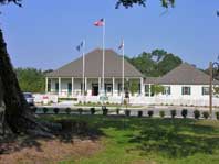 Visitor center