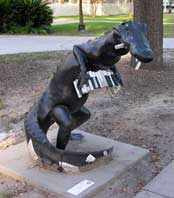 Pianogator