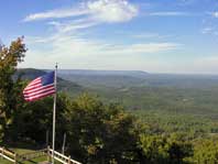 Flag & Valley