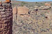 Towers at Hovenweep