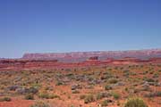 Valley of the Gods, Utah