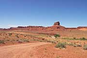 Another Valley of the Gods view