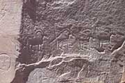 Petroglyphs