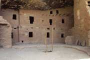 Spruce Tree House, Mesa Verde