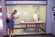 Alien autopsy at Roswell