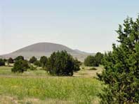 Volcano view