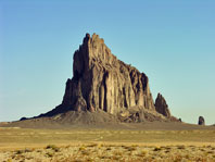 Shiprock