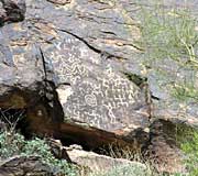 more petroglyphs