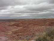 Painted Desert