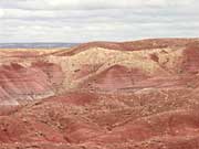 Painted Desert