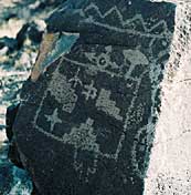 close-up