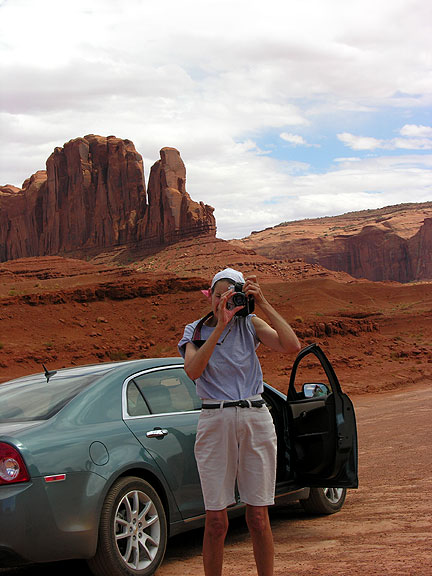 Monument Valley