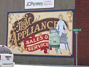 T&M Appliance